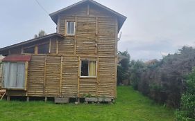Cabañas Rustikas